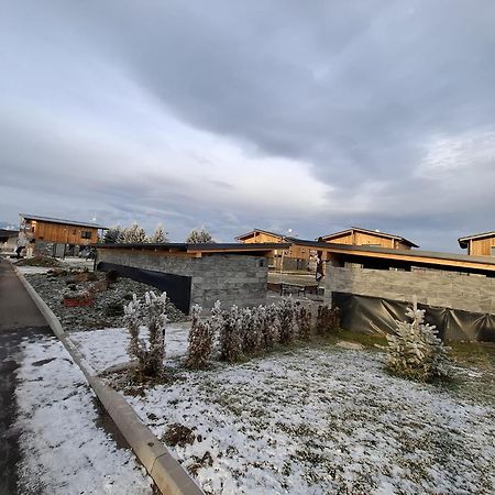 Apartman H3 Hrabušice Exteriör bild
