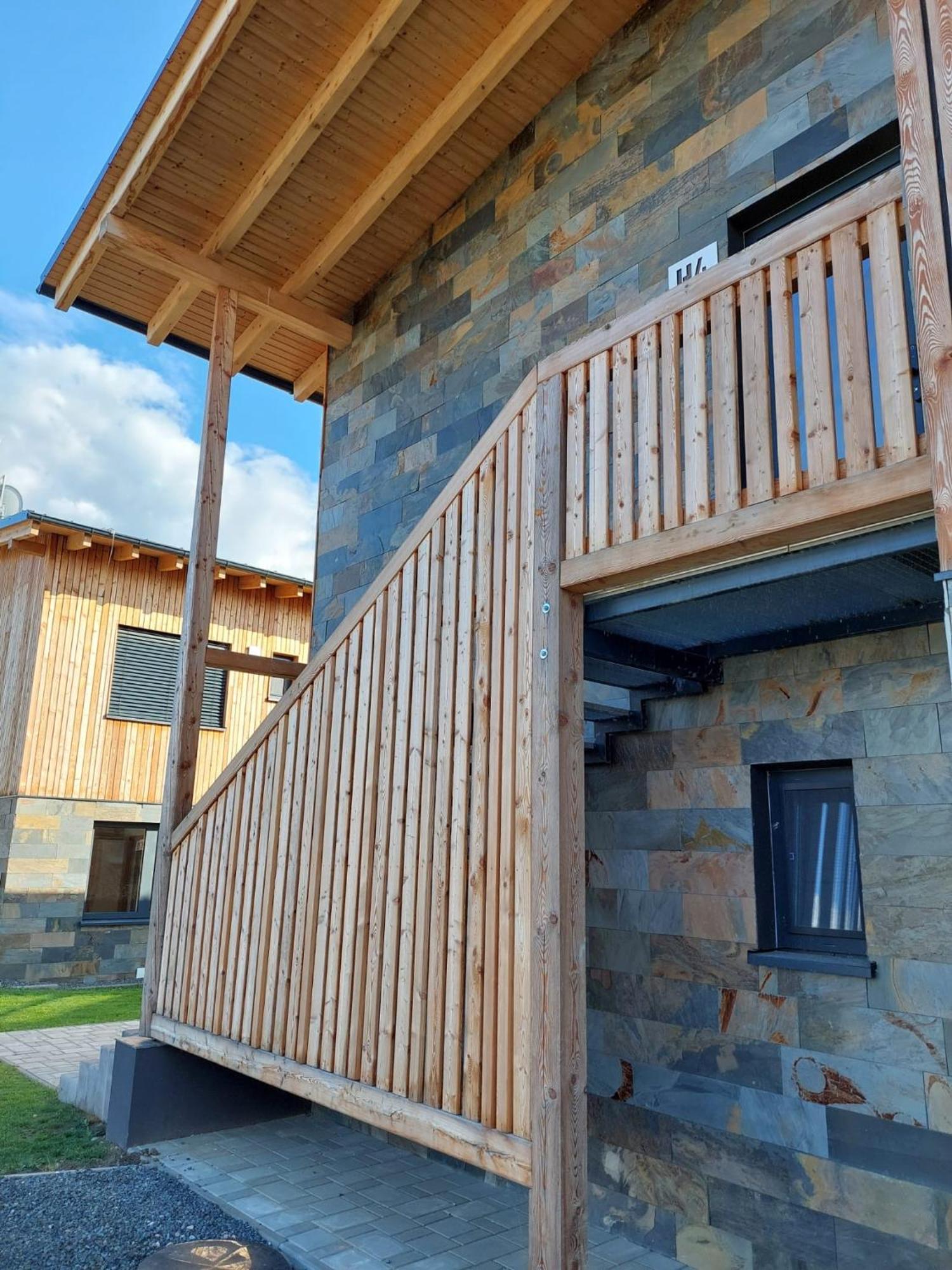 Apartman H3 Hrabušice Exteriör bild