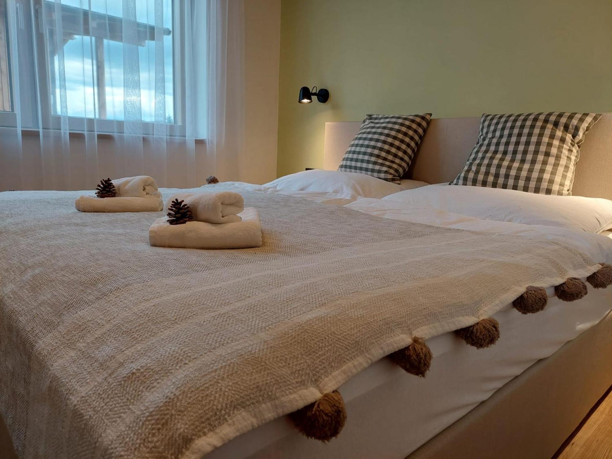 Apartman H3 Hrabušice Exteriör bild