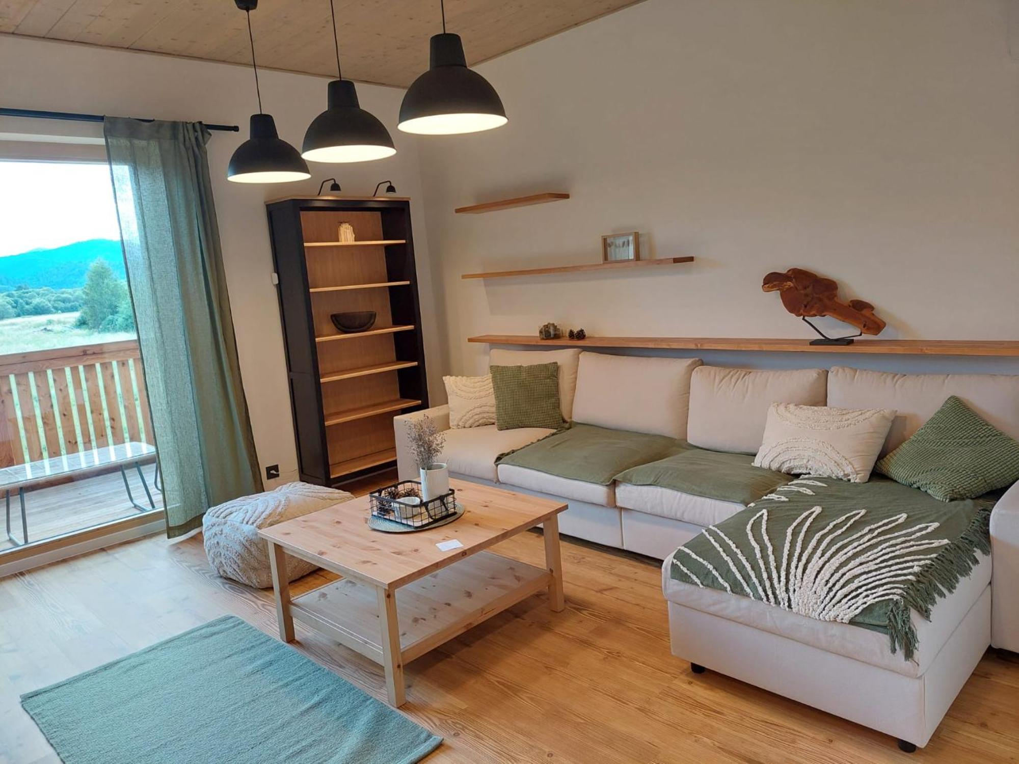Apartman H3 Hrabušice Exteriör bild